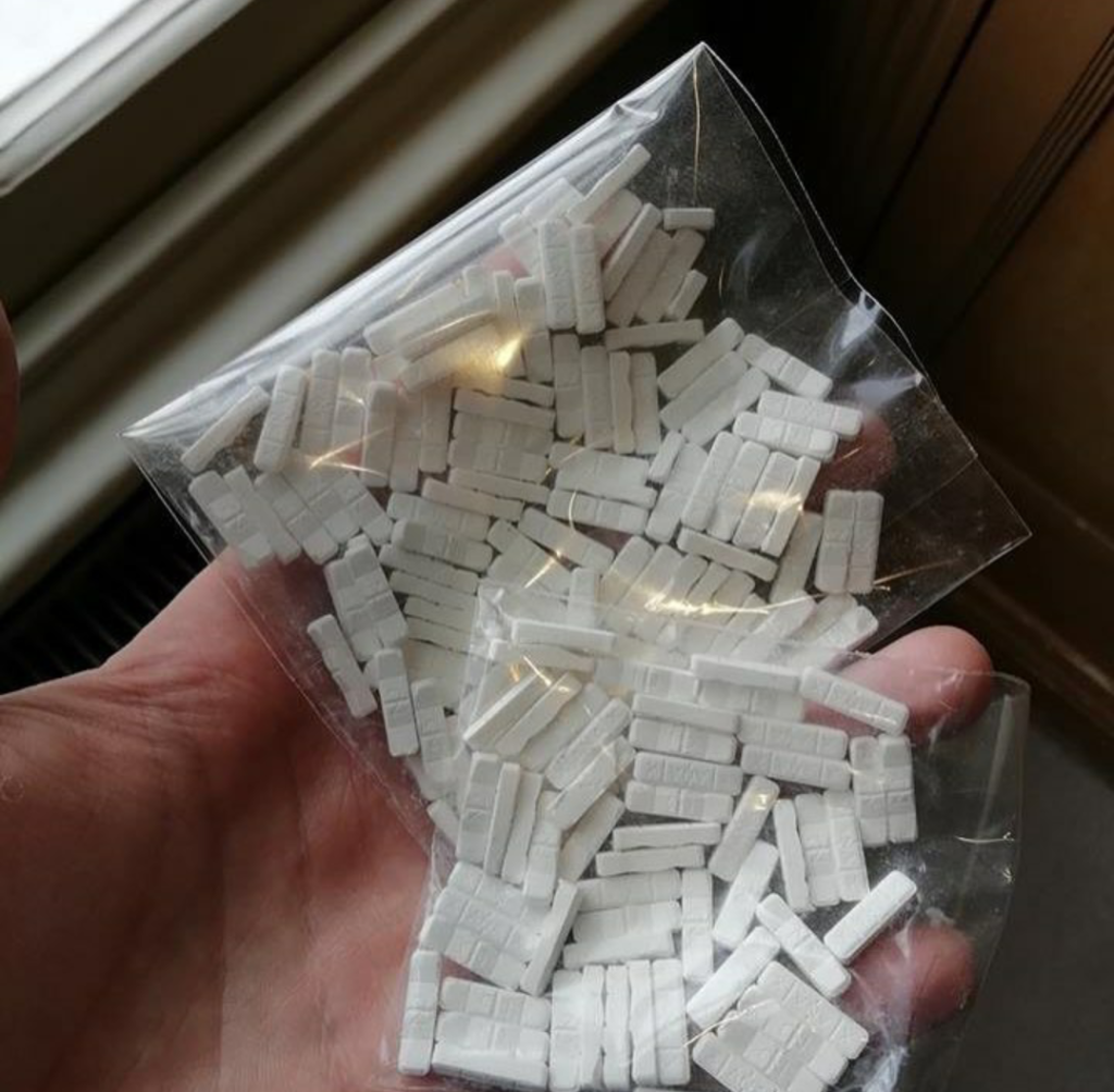 Xanax kaufen