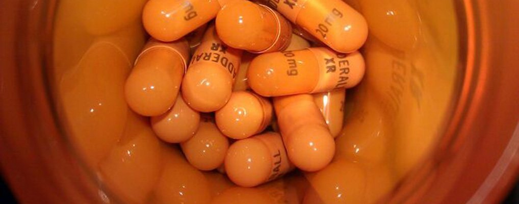 Adderall kaufen