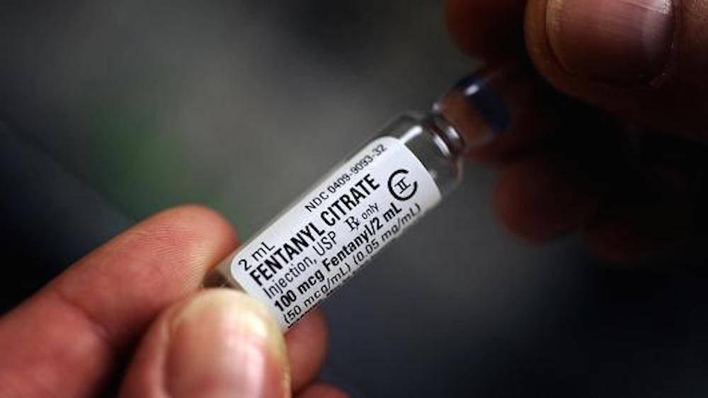 Fentanyl kaufen - Image 2