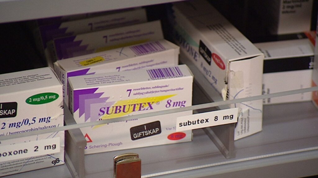 Subutex kaufen, hochwertiges Subutex online ohne Rezept bestellen und innerhalb von 24 Stunden nach Hause liefern lassen