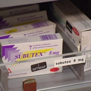 Subutex kaufen, hochwertiges Subutex online ohne Rezept bestellen und innerhalb von 24 Stunden nach Hause liefern lassen