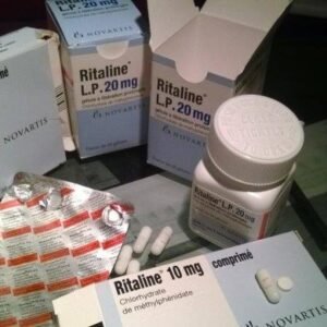 Ritalin kaufen – hier ist die beste Methode für eine Lieferung innerhalb von 24 Stunden.