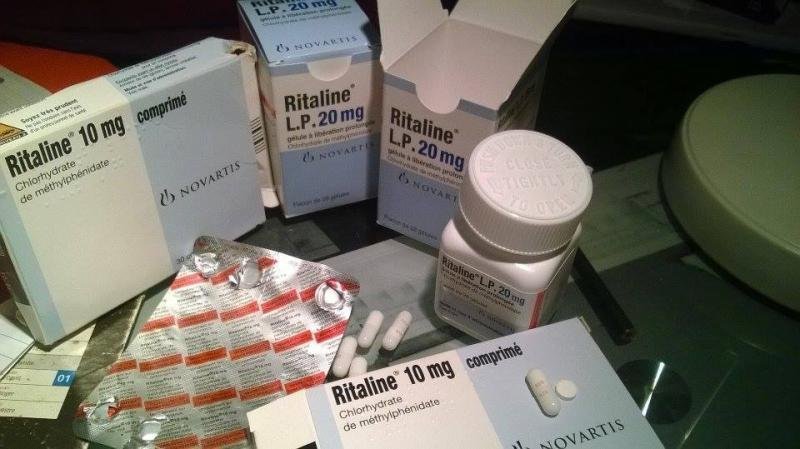 Ritalin kaufen – hier ist die beste Methode für eine Lieferung innerhalb von 24 Stunden.