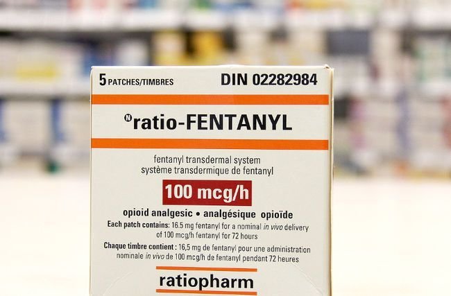 Fentanyl kaufen - Image 3